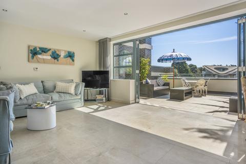 3 bedroom penthouse for sale, Banks Road, Sandbanks, Poole, Dorset, BH13