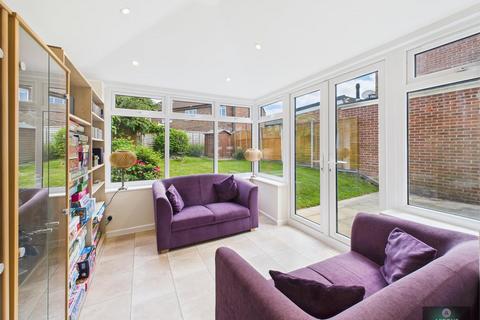 4 bedroom semi-detached house for sale, Reigate Close, Pound Hill RH10