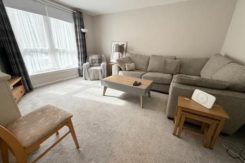 2 bedroom flat to rent, Guardianswood, Edinburgh EH12