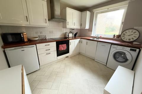 2 bedroom flat to rent, Guardianswood, Edinburgh EH12