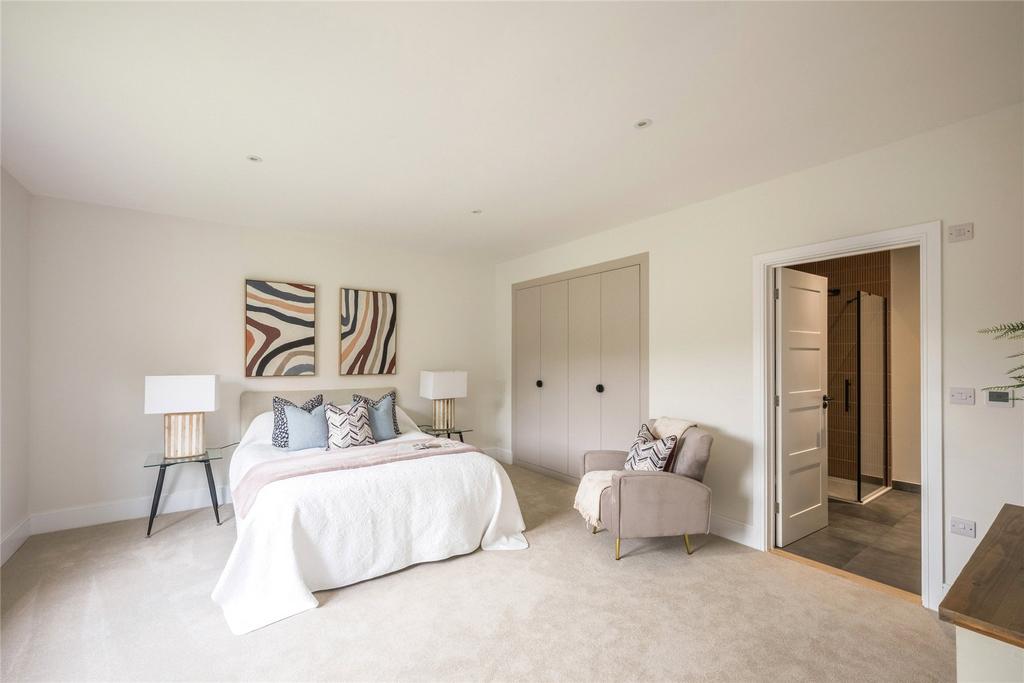 Bedroom Five