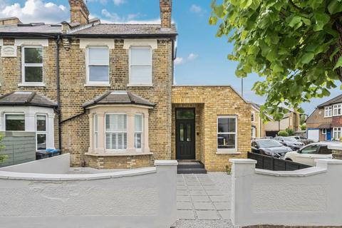 20 Canbury Avenue, Kingston Upon Thames, KT2 6JP