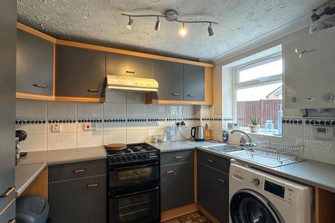 16 Bracken Drive, Attleborough, NR17 1TA