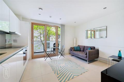Studio to rent, Cobblestone Square, London, E1W