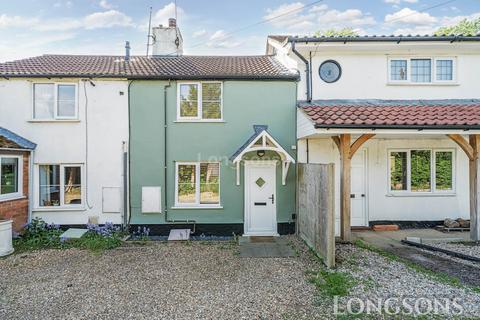 4 Chapel Lane, Ashill, Thetford, IP25 7AU