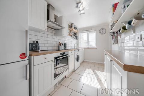 4 Chapel Lane, Ashill, Thetford, IP25 7AU