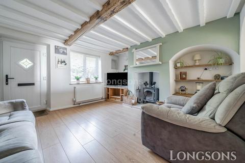 4 Chapel Lane, Ashill, Thetford, IP25 7AU