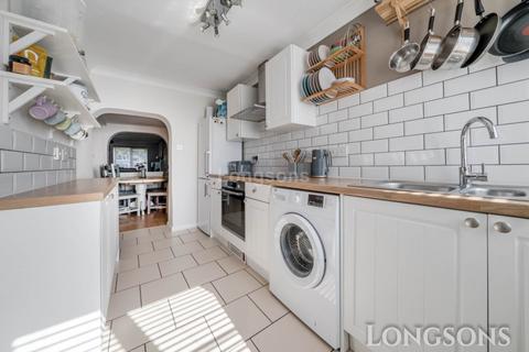 4 Chapel Lane, Ashill, Thetford, IP25 7AU