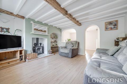4 Chapel Lane, Ashill, Thetford, IP25 7AU
