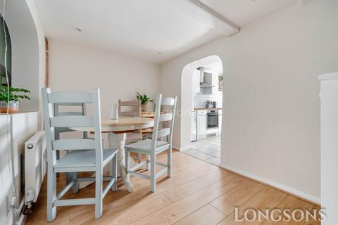 4 Chapel Lane, Ashill, Thetford, IP25 7AU