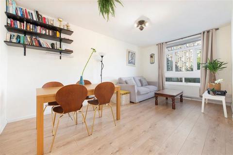 1 bedroom flat to rent, Diss Street, London E2