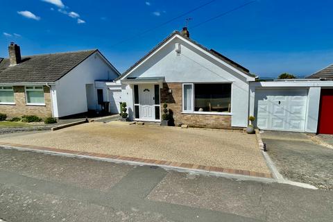 2 bedroom detached bungalow for sale, Crossmead, Bridgwater, TA7