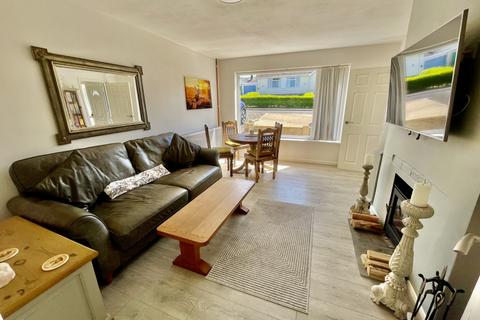 2 bedroom detached bungalow for sale, Crossmead, Bridgwater, TA7