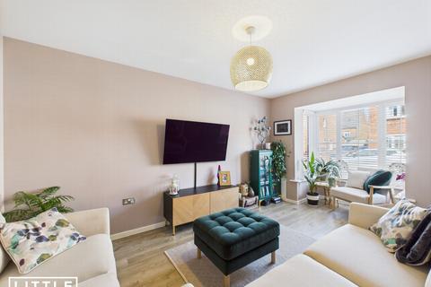 4 bedroom detached house for sale, Olivette Way, St. Helens, WA9