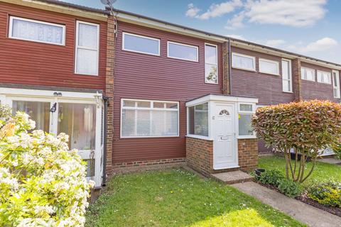 undefined, Keensacre, Iver Heath SL0