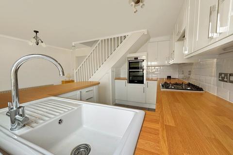3 bedroom terraced house for sale, Wheatcroft Grove, Rainham, Gillingham, ME8