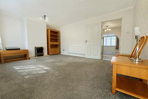 3 bedroom terraced house for sale, Wheatcroft Grove, Rainham, Gillingham, ME8