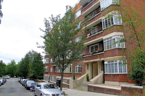 2 bedroom flat for sale, St. James Close Wells Rise St. John's Wood NW8