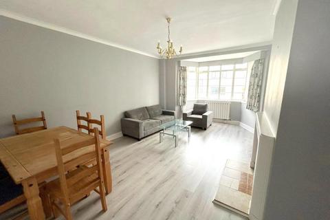 2 bedroom flat for sale, St. James Close Wells Rise St. John's Wood NW8