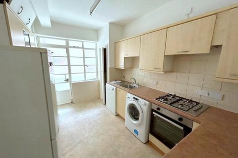 2 bedroom flat for sale, St. James Close Wells Rise St. John's Wood NW8
