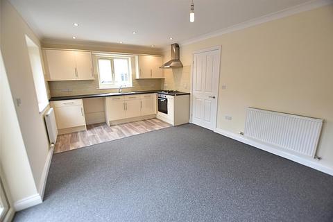 1 bedroom terraced bungalow for sale, Alfred Bannister Mews, Laceby, Grimsby DN37