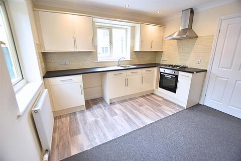 1 bedroom terraced bungalow for sale, Alfred Bannister Mews, Laceby, Grimsby DN37