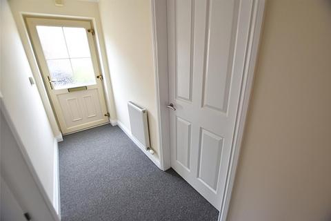 1 bedroom terraced bungalow for sale, Alfred Bannister Mews, Laceby, Grimsby DN37