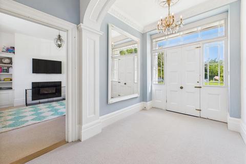5 bedroom house for sale, Georgian Family Home With Home Office & Gym