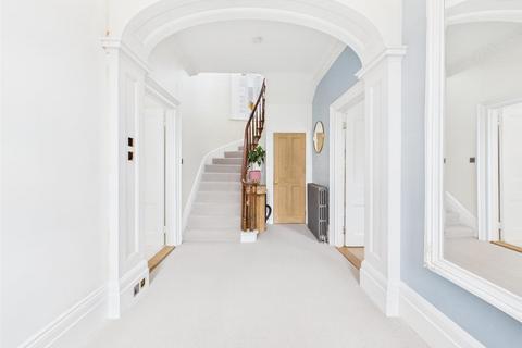 5 bedroom house for sale, Georgian Family Home With Home Office & Gym