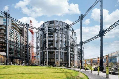 2 bedroom apartment to rent, Gasholders Building, King's Cross, Islington, London, N1C