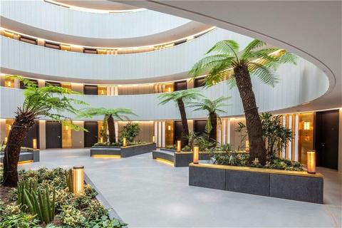 2 bedroom apartment to rent, Gasholders Building, King's Cross, Islington, London, N1C