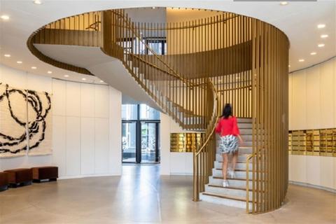 2 bedroom apartment to rent, Gasholders Building, King's Cross, Islington, London, N1C