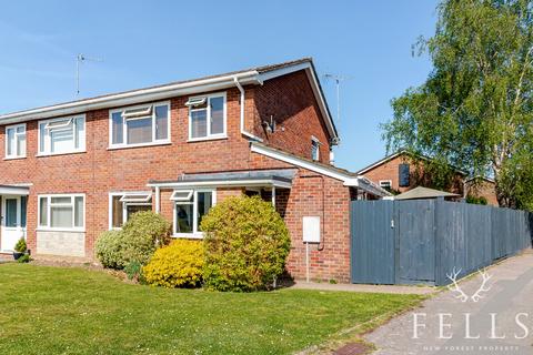 17 Alder Drive, Alderholt, Fordingbridge, SP6 3EP