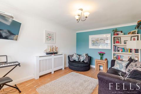 17 Alder Drive, Alderholt, Fordingbridge, SP6 3EP