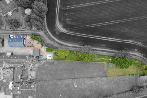 undefined, Miletree Road, Heath & Reach, LU7