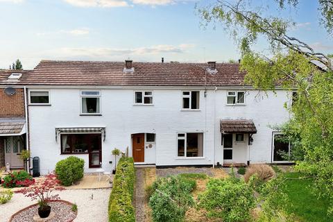 7 Priory Close, Burwell, Cambridge, CB25 0HW