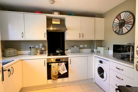 3 bedroom terraced house for sale, Holbrook Way, Barleythorpe, Oakham