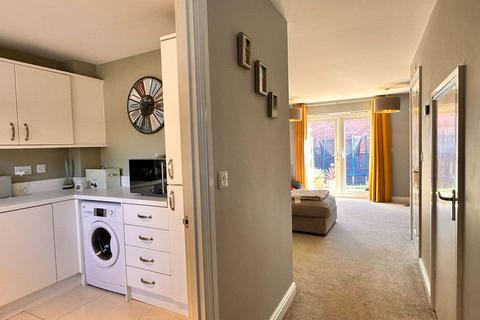 3 bedroom terraced house for sale, Holbrook Way, Barleythorpe, Oakham
