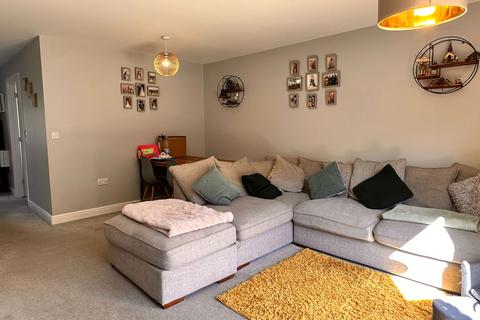 3 bedroom terraced house for sale, Holbrook Way, Barleythorpe, Oakham