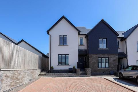 Court Close, Cottrell Gardens, Bonvilston, Vale Of Glamorgan, CF5 6FX