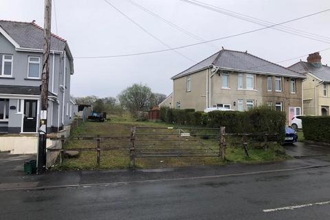 undefined, 1 The Crescent, Penygroes Road, Gorslas, Llanelli