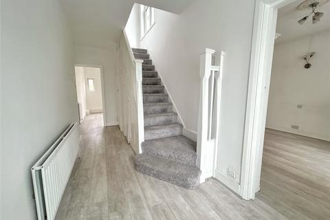 undefined, Hatherley Crescent, Sidcup, Kent, DA14
