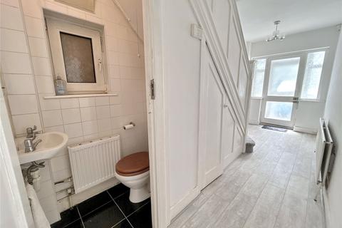 undefined, Hatherley Crescent, Sidcup, Kent, DA14