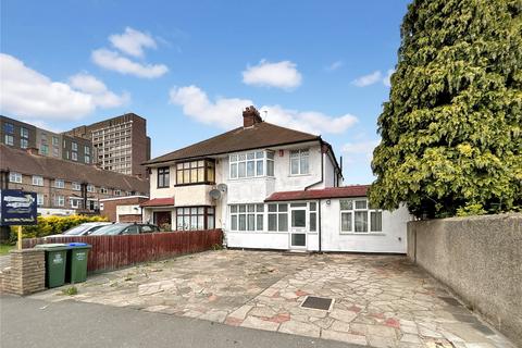 undefined, Hatherley Crescent, Sidcup, Kent, DA14