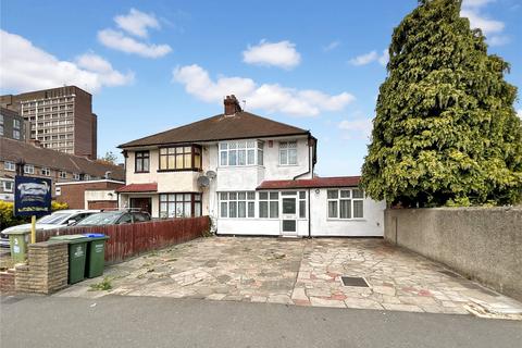 undefined, Hatherley Crescent, Sidcup, Kent, DA14