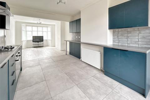 undefined, Hatherley Crescent, Sidcup, Kent, DA14