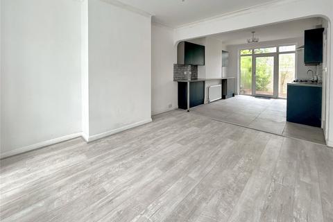 undefined, Hatherley Crescent, Sidcup, Kent, DA14