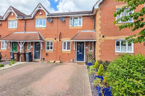 2 bedroom terraced house for sale, Jasmine Road, Rush Green, RM7