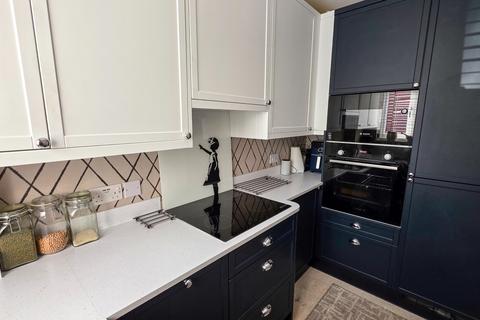 2 bedroom terraced house for sale, Jasmine Road, Rush Green, RM7