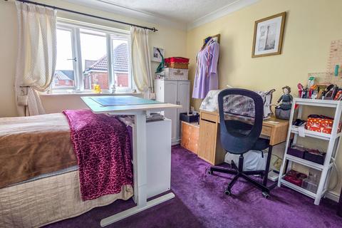 21 Jasmine Road, Rush Green, Romford, RM7 0WZ